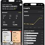 bet tracker app